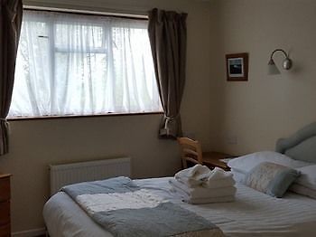 Aylwyne House Hotel Norwich Luaran gambar