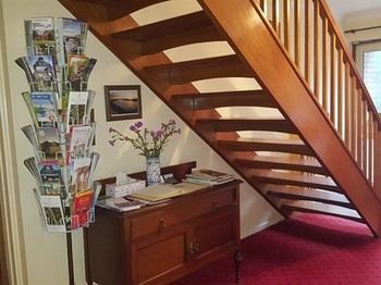 Aylwyne House Hotel Norwich Luaran gambar
