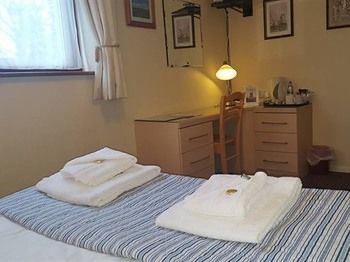 Aylwyne House Hotel Norwich Luaran gambar