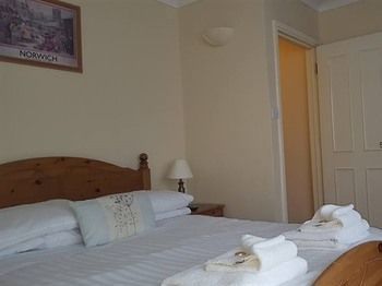 Aylwyne House Hotel Norwich Luaran gambar