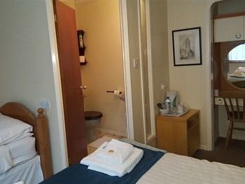 Aylwyne House Hotel Norwich Luaran gambar