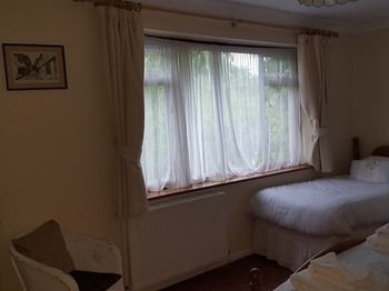 Aylwyne House Hotel Norwich Luaran gambar