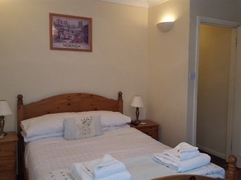Aylwyne House Hotel Norwich Luaran gambar